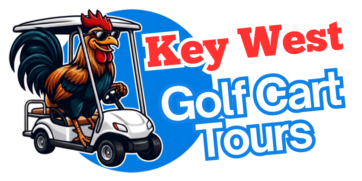 Key West Golf Cart Tours