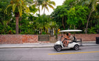 golf cart tours in key west