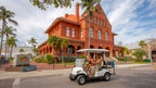 key_west_golf_cart_tour_customs_house