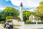 The World Famous Tour Of Key West - Golf Cart Edition